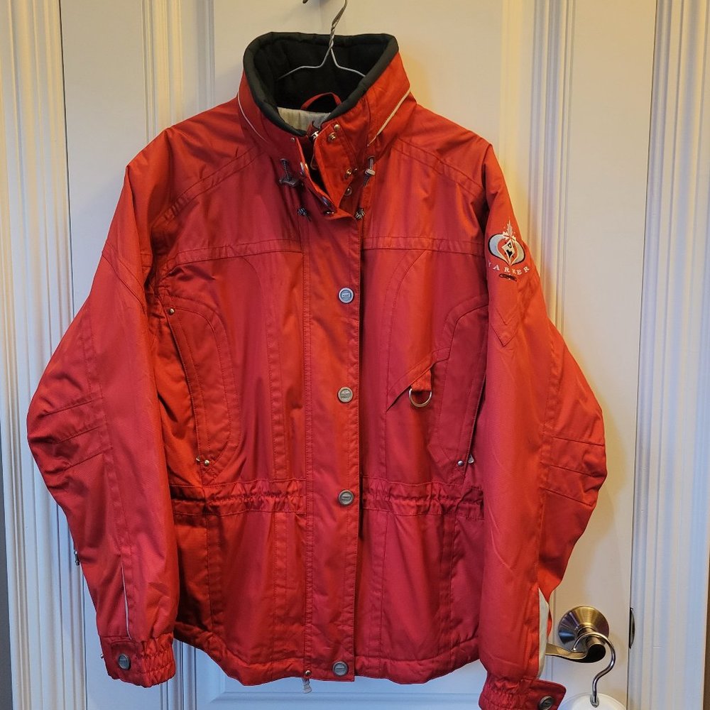 Marker Ski/Snow Jacket